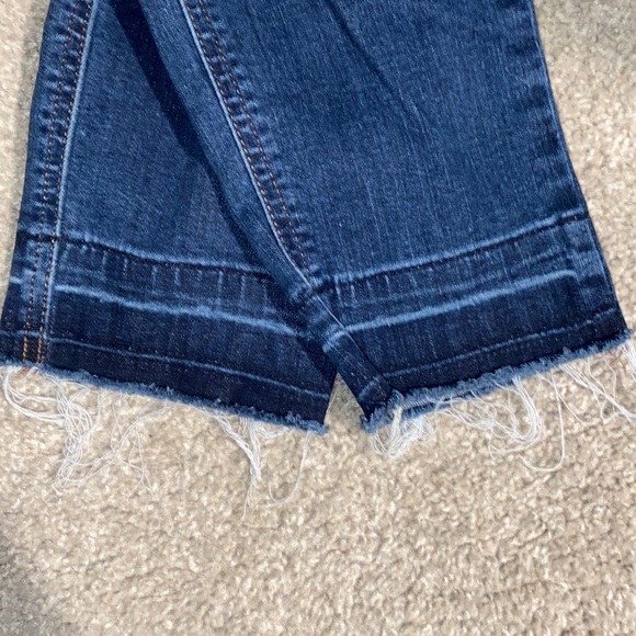 LC Lauren Conrad Jeans - Picture 2 of 3